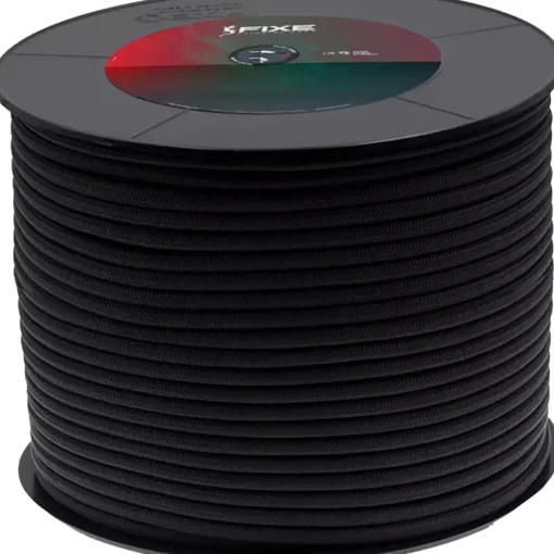 Fixe Auxiliary Rope 6 mm semistatic cord* Cords Per Meter