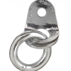 Fixe C-Belay Station 2 Ecotri M10 hanger + ring* Belay Stations