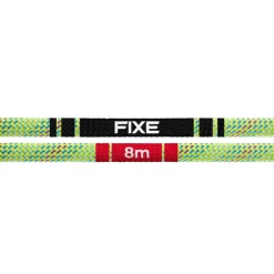 Fixe Foixarda 9.8 mm climbing rope* Single Ropes