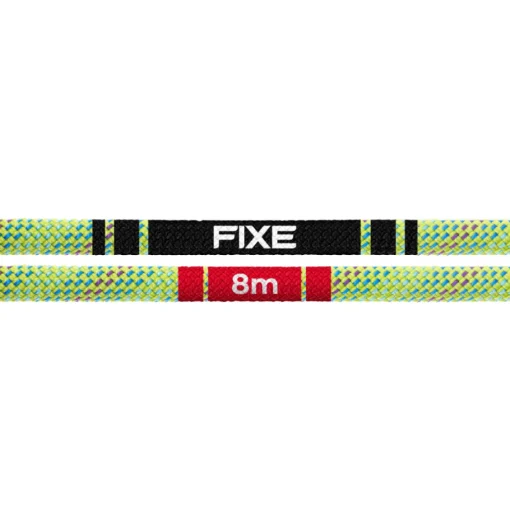 Fixe Foixarda 9.8 mm climbing rope* Single Ropes