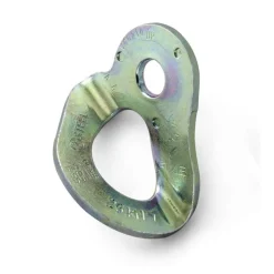 Fixe Hanger -1 EcoTri steel hanger* Hangers And Rings