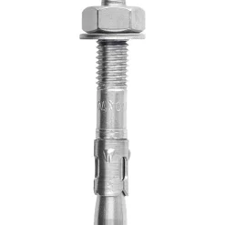Fixe 316L Expansion Bolt Ø10x70 mm stainless steel expansion bolt* Expansion Bolts