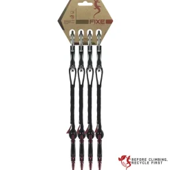 Fixe Orion V2 Pack 4 quickdraw set* Quickdraws