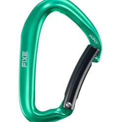 Fixe Puput Curve Carabiner climbing carabiner* Carabiners And Quick Links