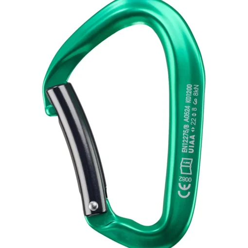 Fixe Puput Curve Carabiner climbing carabiner* Carabiners And Quick Links