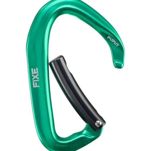 Fixe Puput Curve Carabiner climbing carabiner* Carabiners And Quick Links