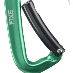 Fixe Puput Curve Carabiner climbing carabiner* Carabiners And Quick Links