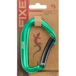 Fixe Puput Curve Carabiner climbing carabiner* Carabiners And Quick Links