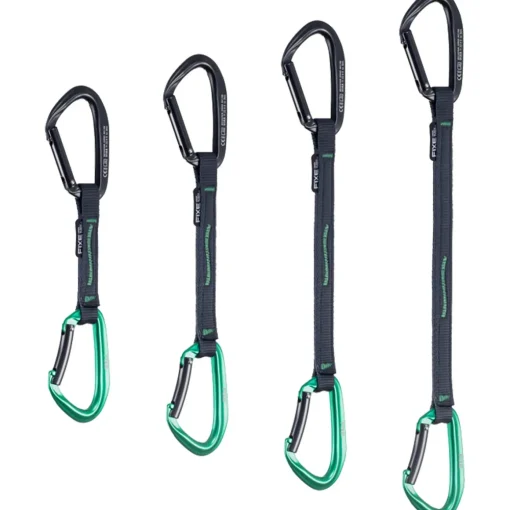 Fixe Puput Quickdraw climbing quickdraw* Quickdraws