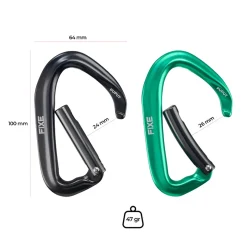 Fixe Puput Quickdraw climbing quickdraw* Quickdraws