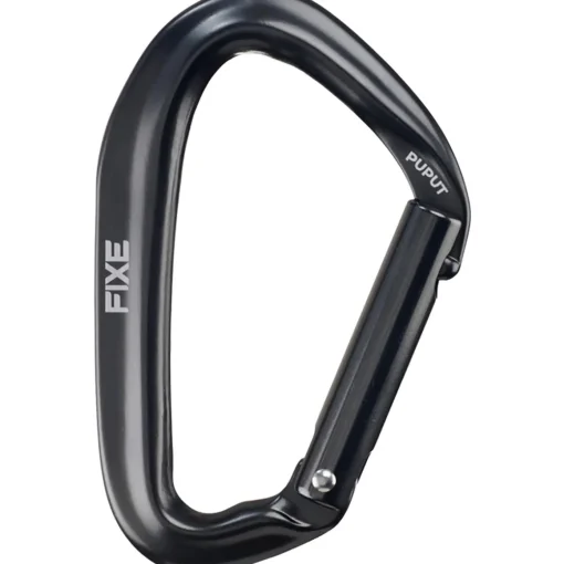 Fixe Puput Straight Carabiner climbing carabiner* Carabiners And Quick Links