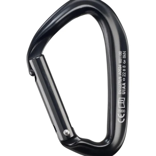 Fixe Puput Straight Carabiner climbing carabiner* Carabiners And Quick Links