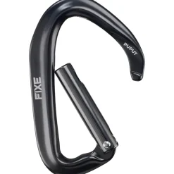 Fixe Puput Straight Carabiner climbing carabiner* Carabiners And Quick Links