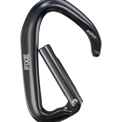 Fixe Puput Straight Carabiner climbing carabiner* Carabiners And Quick Links