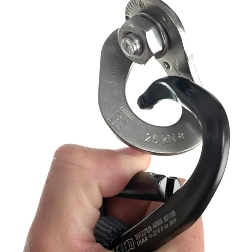 Fixe Puput Straight Carabiner climbing carabiner* Carabiners And Quick Links