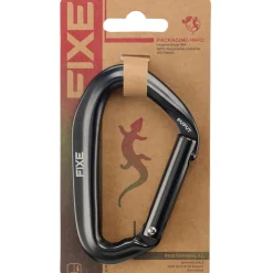 Fixe Puput Straight Carabiner climbing carabiner* Carabiners And Quick Links