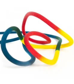 Fixe Rainbow Nature 9.6 mm Endurance climbing rope* Single Ropes