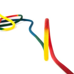 Fixe Rainbow Nature 9.6 mm Endurance climbing rope* Single Ropes