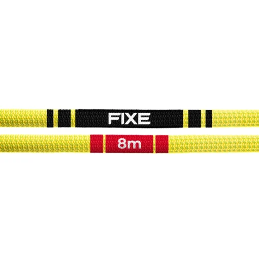 Fixe Rodellar 9.4 mm climbing rope* Single Ropes