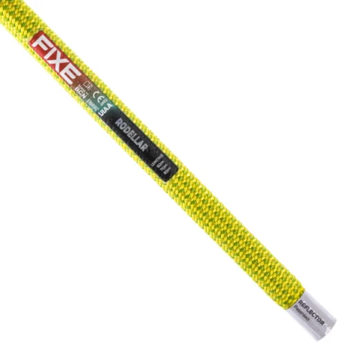 Fixe Rodellar 9.4 mm climbing rope* Single Ropes
