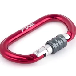 Fixe Symmetric Screw Gate carabiner* Carabiners And Quick Links