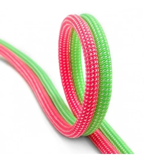 Fixe Zen Nature 8.1 mm Endurance SPD climbing half rope* Half Ropes