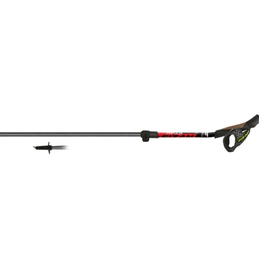 Fizan Carbon Pro Impulse Nordic walking poles* Poles|Poles