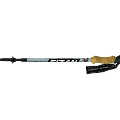 Fizan Compact 4 pair of trekking poles* Poles|Poles