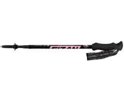 Fizan Compact 4 pair of trekking poles* Poles|Poles