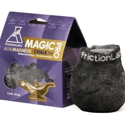 FrictionLabs Friction Labs Magic Pro reusable chalk ball* Chalk Balls