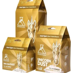 FrictionLabs Friction Labs Unicorn Dust Recyclable climbing chalk* Powder