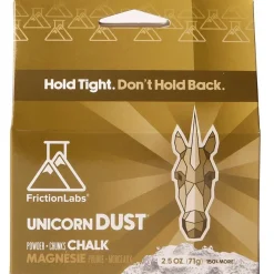 FrictionLabs Friction Labs Unicorn Dust Recyclable climbing chalk* Powder