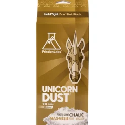 FrictionLabs Friction Labs Unicorn Dust Recyclable climbing chalk* Powder