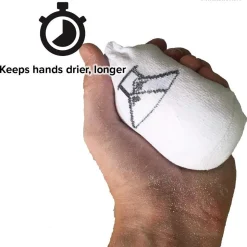 FrictionLabs Magic - Reusable Chalk Ball* Chalk Balls