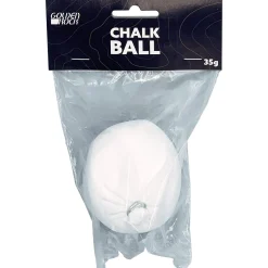 Golden Rock Chalk Ball 35 g* Chalk Balls