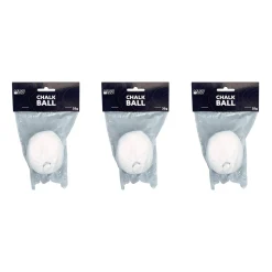 Golden Rock Chalk Ball 35 g 3-pack* Buy More, Pay Less|Chalk Balls
