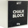 Golden Rock Chalk Block* Blocks