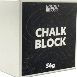 Golden Rock Chalk Block* Blocks