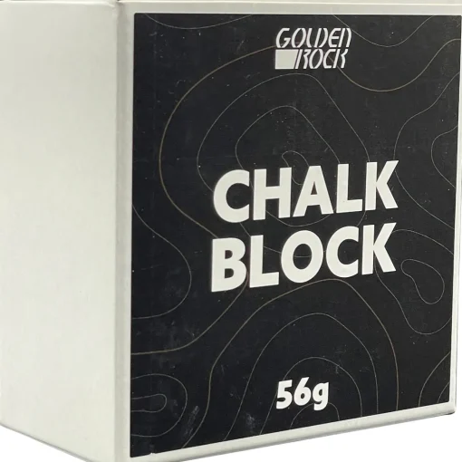 Golden Rock Chalk Block* Blocks