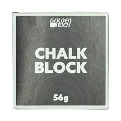 Golden Rock Chalk Block* Blocks