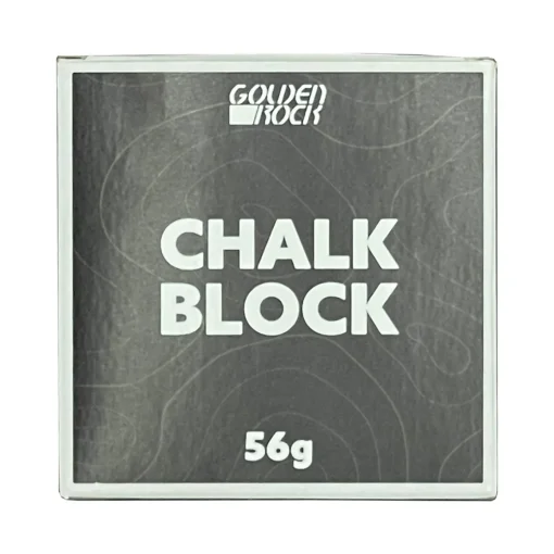 Golden Rock Chalk Block* Blocks