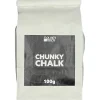 Golden Rock Chunky Chalk crushed chalk* Chunks