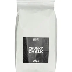 Golden Rock Chunky Chalk crushed chalk* Chunks