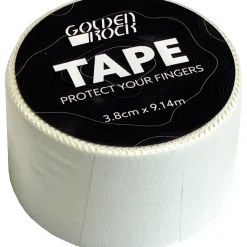 Golden Rock Climber's Tape 3.8 cm climbing tape* Finger Tapes