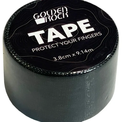 Golden Rock Climber's Tape 3.8 cm climbing tape* Finger Tapes