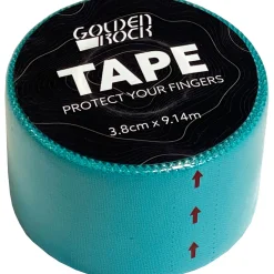 Golden Rock Climber's Tape 3.8 cm climbing tape* Finger Tapes