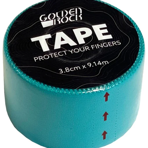 Golden Rock Climber's Tape 3.8 cm climbing tape* Finger Tapes