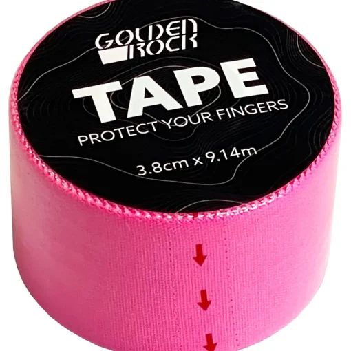 Golden Rock Climber's Tape 3.8 cm climbing tape* Finger Tapes