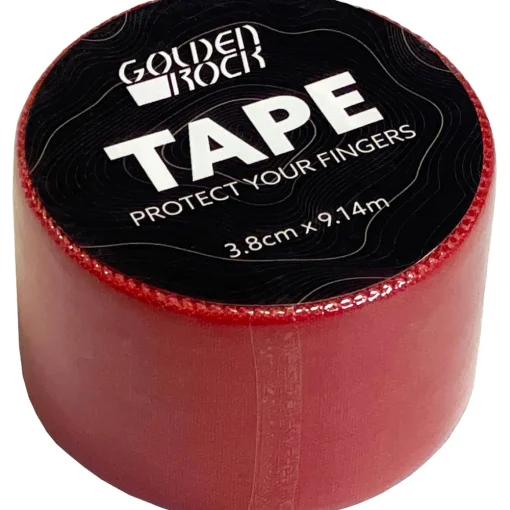 Golden Rock Climber's Tape 3.8 cm climbing tape* Finger Tapes