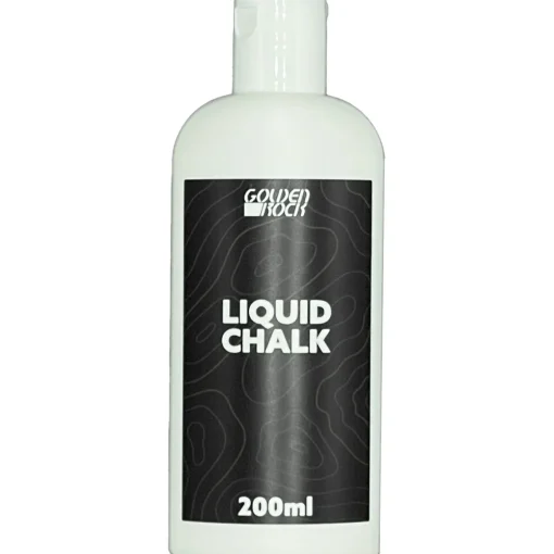 Golden Rock Liquid Chalk 200 ml* Liquid